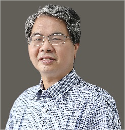 Dr. Licheng Jiao